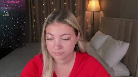 Grace online show from 07.17.26