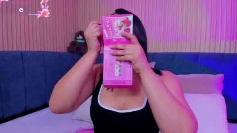 angel__ponce online show from 11.26.25