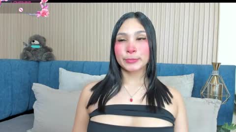 Snapshot of angel__ponce chatting on 05.02.26 angel__ponce online show from 05.02.26