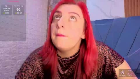 angel__red_ online show from 10.26.25