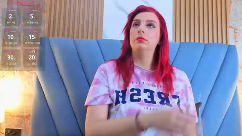 angel__red_ online show from 03.29.26