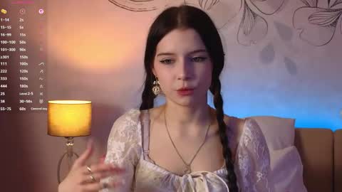  Rose  18  New here  online show from 04.18.26