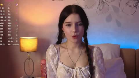  Rose  18  New here  online show from 04.18.26