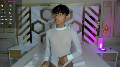 Snapshot of angel__sweet18 chatting on 01.13.25 online show from 01.13.25