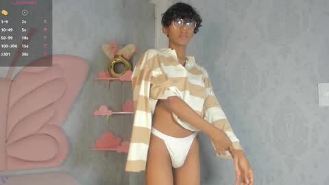 Snapshot of angel__sweet18 chatting on 02.22.25 online show from 02.22.25