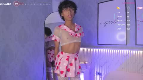 Snapshot of angel__sweet18 chatting on 11.29.25 online show from 11.29.25