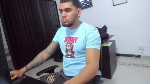 angel__tattoo online show from 04.27.26