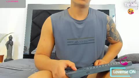 Snapshot of angel_adamx chatting on 07.15.26 Angel online show from 07.15.26