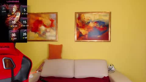 Alice PRIVATE IS OPEN online show from 12.05.24