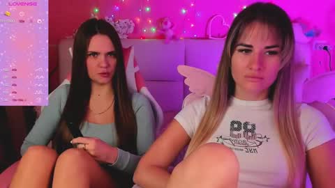 Ivanna and Jessica online show from 04.19.26