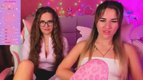 Ivanna and Jessica online show from 04.20.26