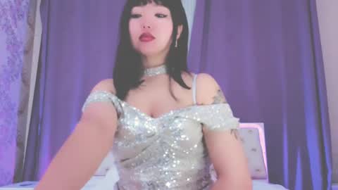 angel_asia_ online show from 02.24.25