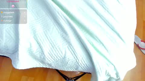  Angel  online show from 09.21.25