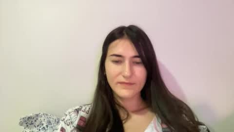 Snapshot of angel_babyyy1 chatting on 10.24.25 Angel baby anna online show from 10.24.25