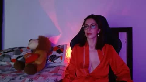 angel blackhot online show from 10.26.25