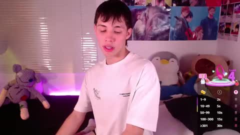 Angel   help me with 100 thumbs up online show from 03.05.25