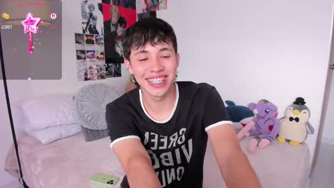 Angel   help me with 100 thumbs up online show from 09.20.25