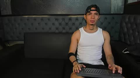 angel_blessed online show from 07.29.26