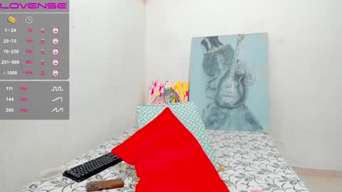 Anglica online show from 12.19.24