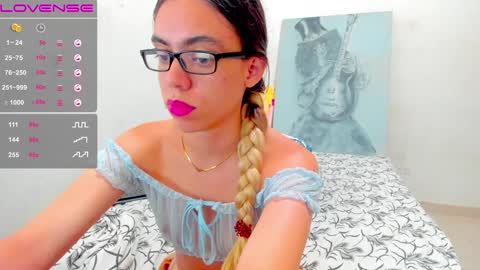 Anglica online show from 01.09.25