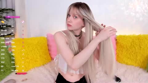 Claire - be back soon online show from 04.15.26