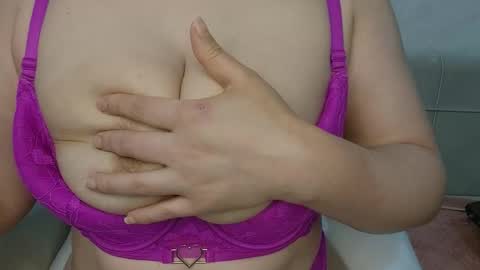 Angel coco online show from 11.22.25