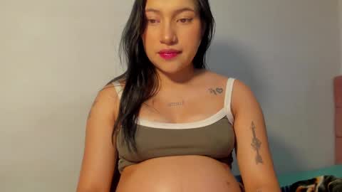 Snapshot of angel_copper chatting on 03.12.25 Angie indepent model online show from 03.12.25