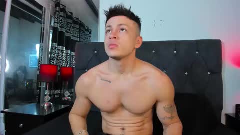 Angel Cuervo online show from 01.13.26