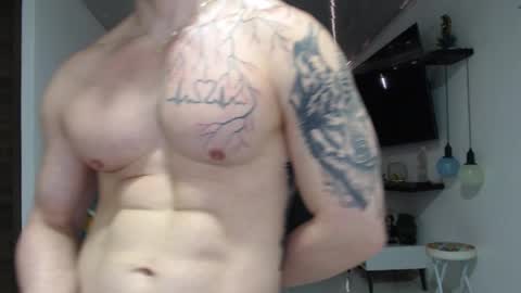 Angel Curl online show from 03.12.26