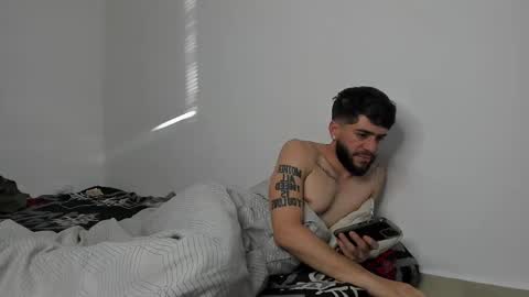 Angel Damons online show from 03.08.25