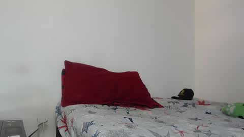 Angel Damons online show from 11.11.25