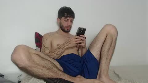 Snapshot of angel_damons_ chatting on 06.24.26 Angel Damons online show from 06.24.26