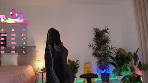 Patricia -  online show from 10.23.25