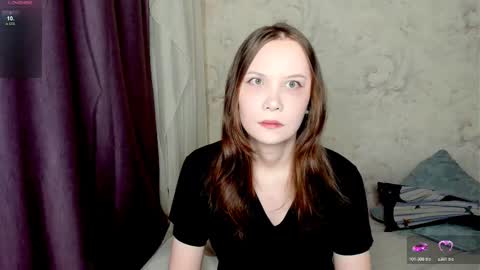 Snapshot of angel_doll585 chatting on 09.13.25 Fallen Angel online show from 09.13.25