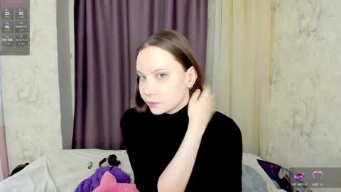 Fallen Angel online show from 12.20.25