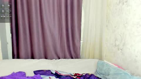 Fallen Angel online show from 03.14.26