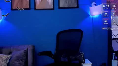 Angel-dragun online show from 10.25.25