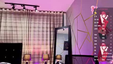 Angel-dragun online show from 11.03.25