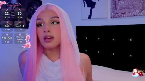 Angel-dragun online show from 02.26.26