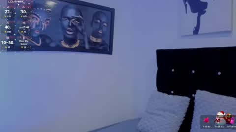 Angel-dragun online show from 03.24.26