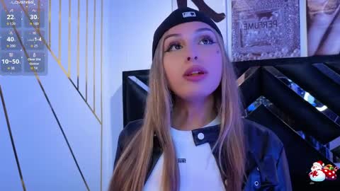 Angel-dragun online show from 03.31.26