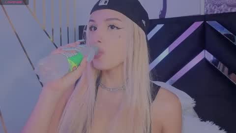 Angel-dragun online show from 04.14.26