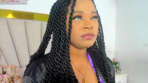 ANGHEL online show from 01.04.25