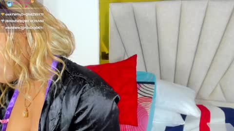 ANGHEL online show from 01.09.25