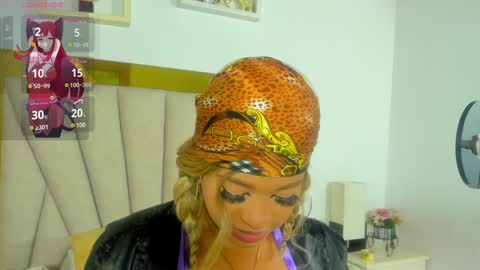 ANGHEL online show from 01.21.25