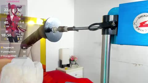 ANGHEL online show from 02.16.25