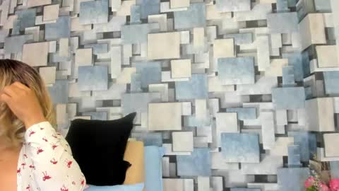 ANGHEL online show from 04.12.26