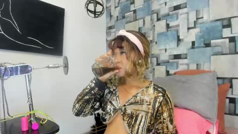 ANGHEL online show from 04.19.26