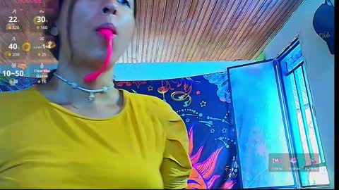 Angel dust9 online show from 11.01.25