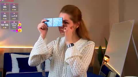 Angel - your mood online show from 02.13.26